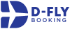 D-FLY Logo